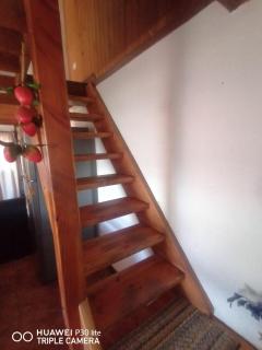 Cabaña sector centro Villarrica - 6