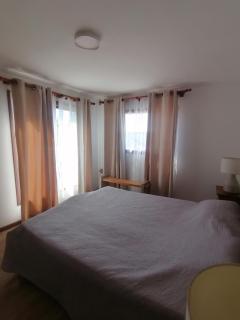 Cabaña sector centro Villarrica - 4