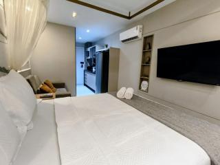 Vivendas do Mar - Fascínio Flats - 3