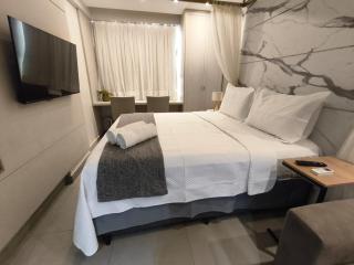 Vivendas do Mar - Fascínio Flats - 4