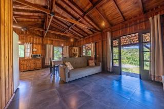 Sítio Recanto do Lago - 1