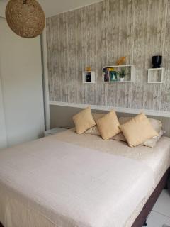 Apartamento no centro do Rio Vermelho-Ondina - 9