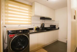 Casa - The Calm Coastal Two-Bedroom Suite Near SM Seaside Mall and Nustar Casino - 6