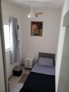 Apartamento no centro do Rio Vermelho-Ondina - 8