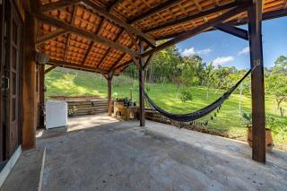 Sítio Recanto do Lago - 5