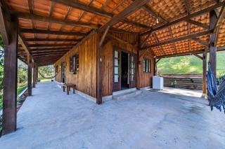 Sítio Recanto do Lago -  - 4