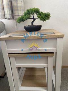 Amblers Hide, Brigham, Cockermouth, Cumbria - 5