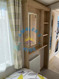 Amblers Hide, Brigham, Cockermouth, Cumbria - 3