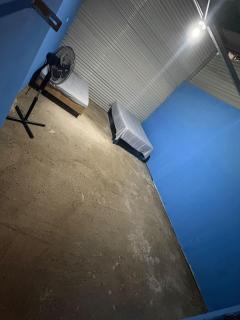 Villa Ale camping - 6