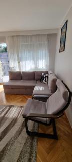 Słoneczy Apartament z Widokiem - Gdynia - 3