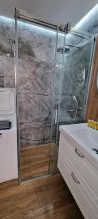 Słoneczy Apartament z Widokiem - 5