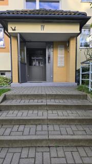 Słoneczy Apartament z Widokiem - Gdynia - 7
