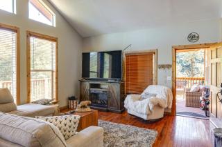 PMC Mountainside Cabin Hit the Trails, Play Pool! - 8