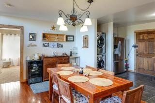 PMC Mountainside Cabin Hit the Trails, Play Pool! - 3