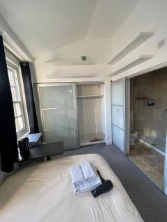 London Bridge Shard En-Suite - Londres - 2