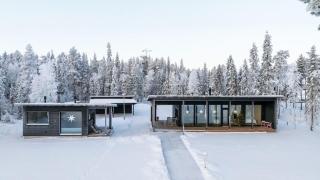 Hila Kajo - New property in Norvajärvi - 2