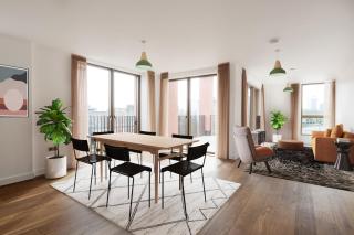 A Beautiful 2 BR Nestled in the Heart of London a Short Walk to Regent's Park - 9