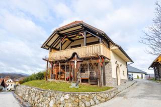 Apartment Angelina - 1