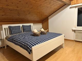 Ferienwohnung mit Herz - 5