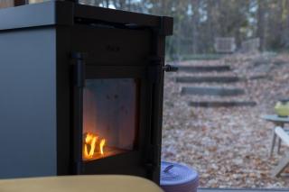 Tiny House Twente - 4