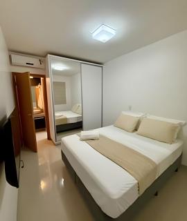 Flat luxo em frente ao Shopping Capim Dourado - 8