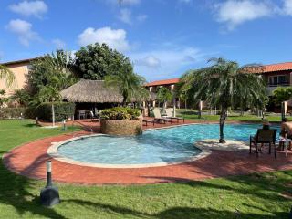 Amazing 2-Bedroom Townhouse near Eagle Beach - Palm/Eagle Beach - 0