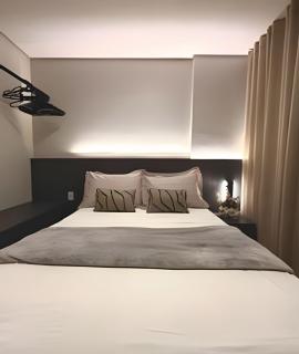 Orla de Palmas | Luxo com Vista para o Lago - 3