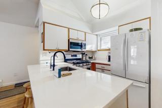 The Woods Village 1 - 6