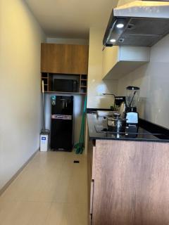 Black Chic Studio - Cochabamba - 1