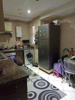 Lemaigre-Dubreuil Modern Apartment - Meknès - Meknès - 6