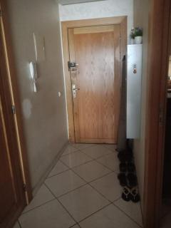 Lemaigre-Dubreuil Modern Apartment - Meknès - 2