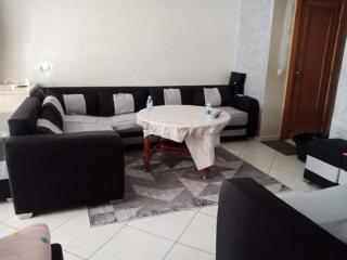 Lemaigre-Dubreuil Modern Apartment - Meknès - Meknès - 1