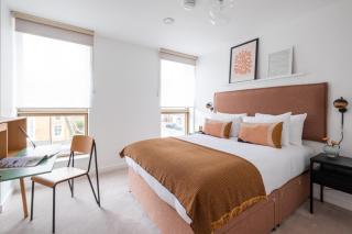 Superior Two Bed - 5