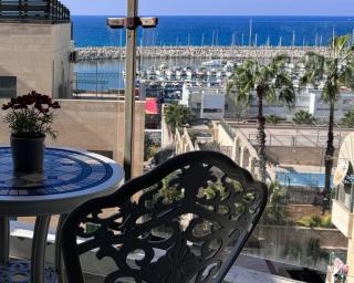 Marina View - Ascalão - 0