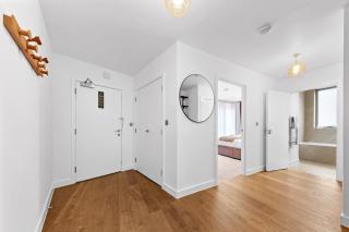 One Bed Ground Floor - 4