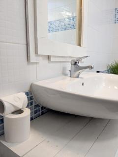 Le Nid Douillet - Duplex Bois & Charme - 5