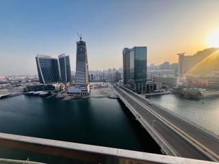 3BHK Mariah Island - Brand New - 5