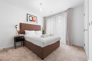 Split Level Apartment - 7