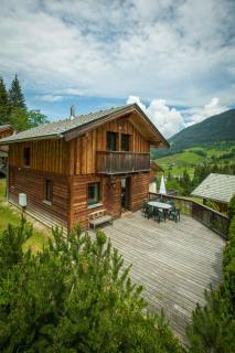 Holiday home in Annaberg im Lammertal - Tennengau 51127 - 5