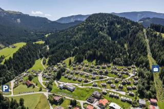Holiday home in Annaberg im Lammertal - Tennengau 51127 - 3