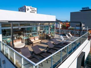 Bossa Jurerê Hotel - Florianópolis - 7