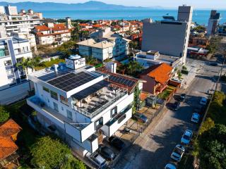 Bossa Jurerê Hotel - Florianópolis - 8