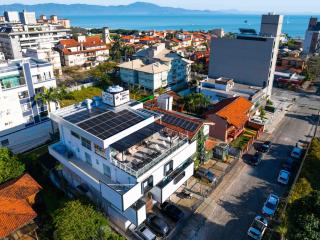 Bossa Jurerê Hotel - Florianópolis - 9