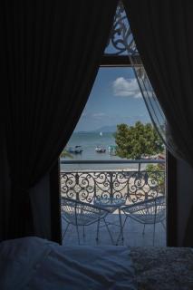 Coconut Bay beach Villa seaview karaoke 20pax - 2