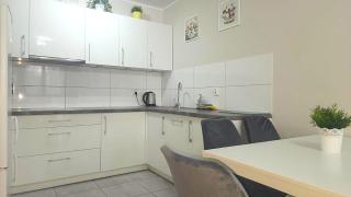 Apartamenty pastelowe - 4