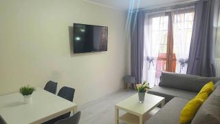 Apartamenty pastelowe - 6