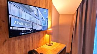 Vinyl & View Apartament 327 - Aparthotel Panorama - Czarna Góra - 5