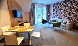 Vinyl & View Apartament 327 - Aparthotel Panorama - Czarna Góra - 2