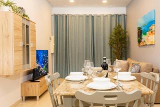 Bugibba square cosy oneBED by Homely! - 4