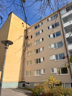 Top floor studio in the city center - Helsinki - 7